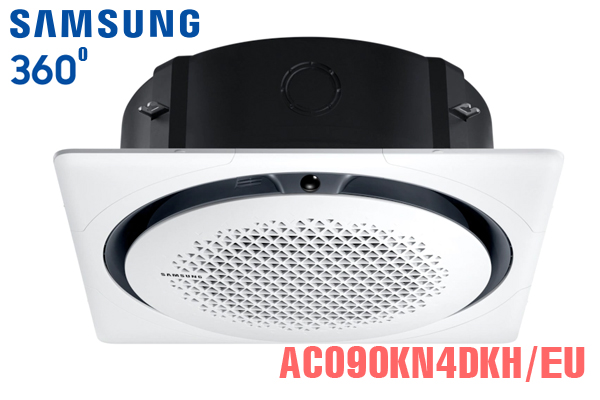 Điều hòa âm trần Samsung 2 chiều inverter AC090KN4DKH/EU 28.000BTU