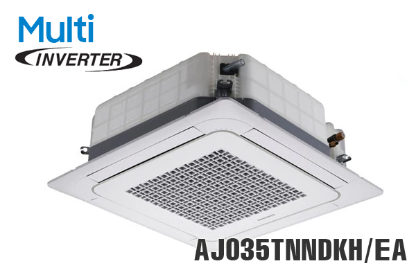 Điều hòa muilti Samsung âm trần 9000 BTU AJ026TNNDKH/EA