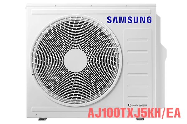 Điều hòa multi Samsung 2 chiều 34000 BTU AJ100TXJ5KH/EA