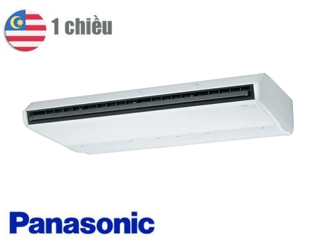 Điều hòa áp trần Panasonic 1 chiều 34000 BTU CS-D34DTH5
