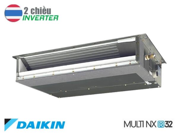 Dàn lạnh ống gió multi Daikin 9000 BTU CDXM25RVMV