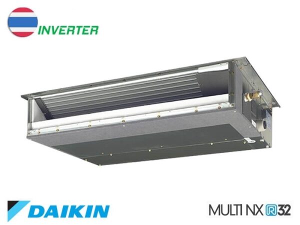 Dàn lạnh multi ống gió Daikin 12000 BTU CDXM35RVMV