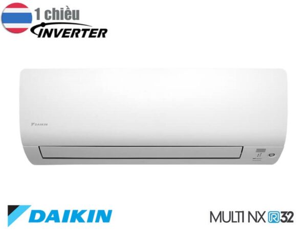 Dàn lạnh điều hòa treo tường multi Daikin 12.000 BTU CTKM35RVMV