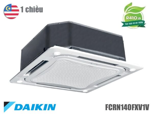 Điều hòa âm trần 1 chiều Daikin FCRN140FXV1V 48000BTU