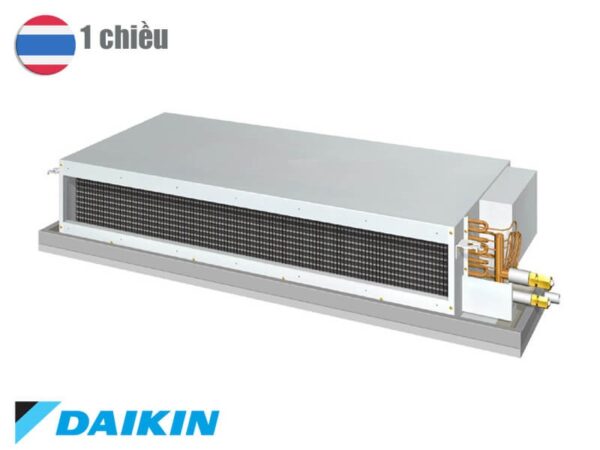 Điều hòa nối ống gió Daikin 1 chiều FDBNQ21MV1 21.000 BTU