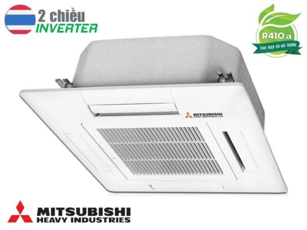 Dàn lạnh điều hòa âm trần Multi Mitsubishi Heavy 18.000 BTU FDTC50VF