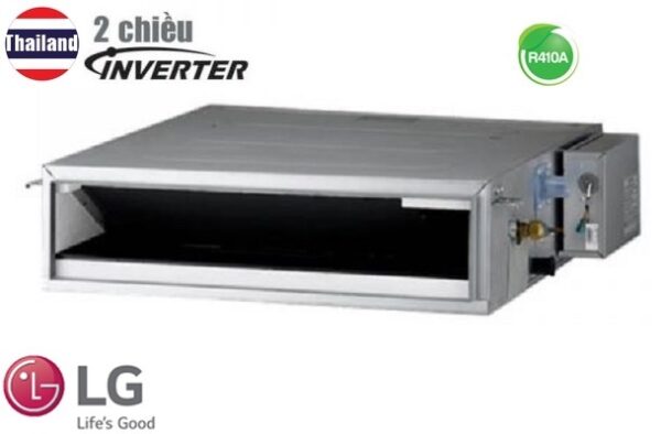Dàn lạnh điều hòa Multi LG 2 chiều 18000 BTU AMNW18GL2A2