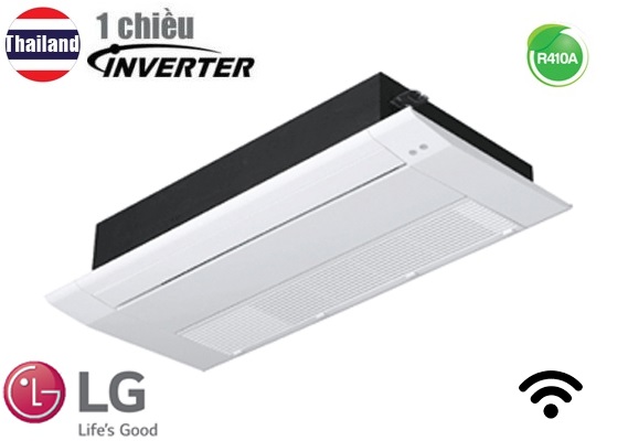 Dàn lạnh điều hòa multi 1 chiều LG 12000 BTU AMNQ12GTUA0
