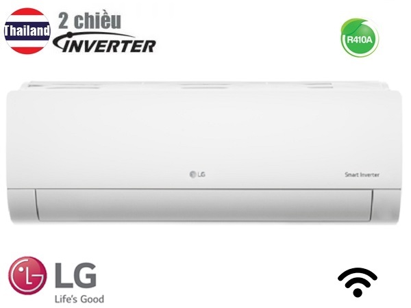 Dàn lạnh điều hòa Multi LG 2 chiều 24000 BTU AMNW24GSKB0