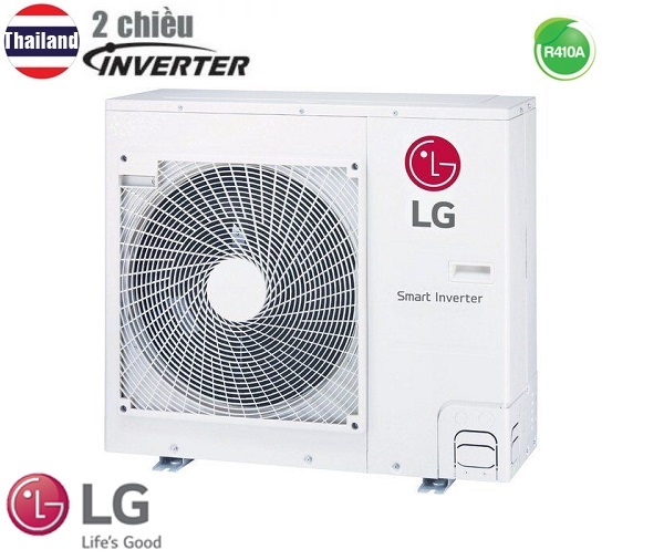 Dàn nóng điều hòa LG Multi 2 chiều A5UW48GFA1 48000 BTU