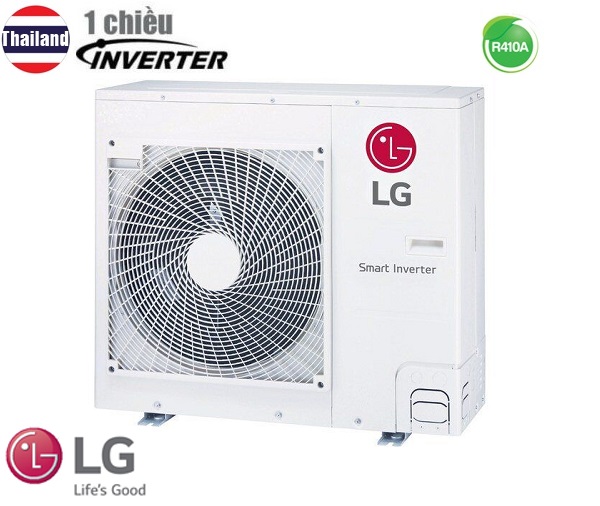 Dàn nóng điều hòa LG Multi 1 chiều 48000BTU Z5UQ48GFD0