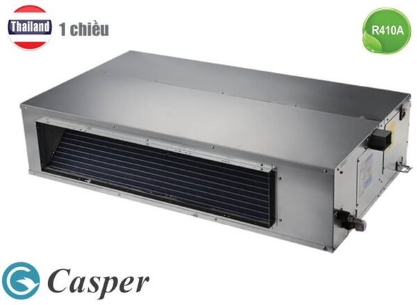 Điều hòa nối ống gió Casper 28.000 BTU DC-28TL22