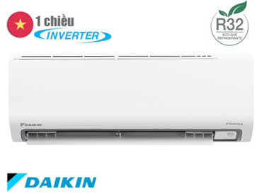 Điều hòa Daikin 1 chiều inverter 18000 BTU FTKB50ZVMV/RKB50ZVMV