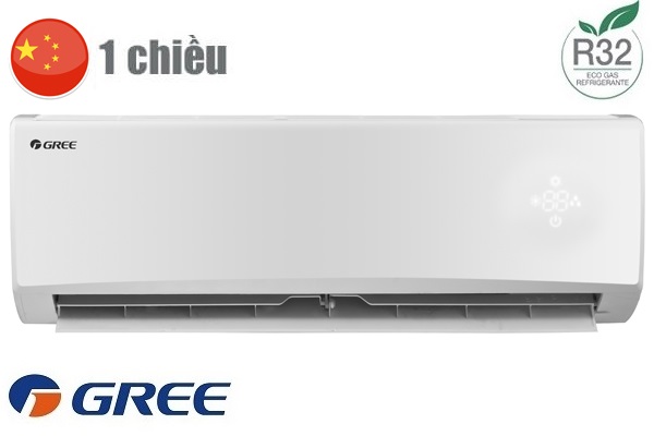 Điều hòa Gree 1 chiều 12000 BTU COSMO12CN