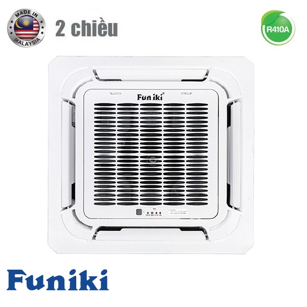 Điều hòa âm trần Funiki 2 chiều CH18MMC1 18000 BTU