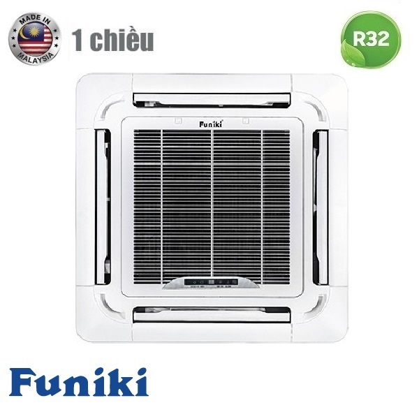 Điều hòa âm trần Funiki 1 chiều CC36MMC1 36000BTU