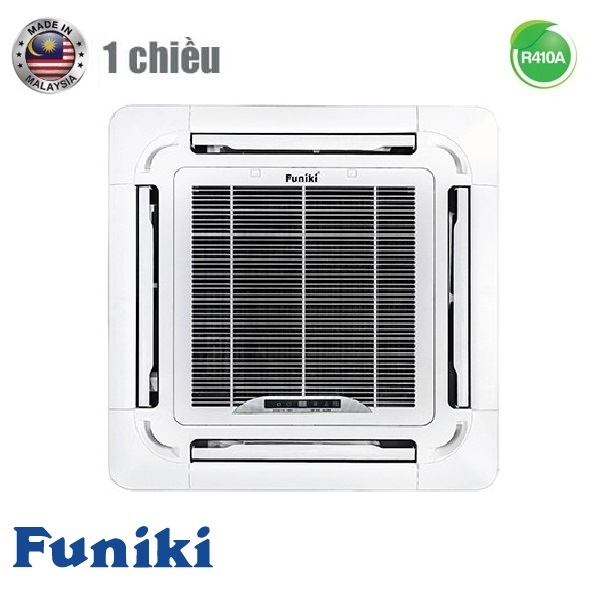 Điều hòa âm trần Funiki 1 chiều CC50MMC1 50000BTU