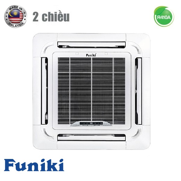 Điều hòa âm trần Funiki 2 chiều  CH50MMC1 50000BTU