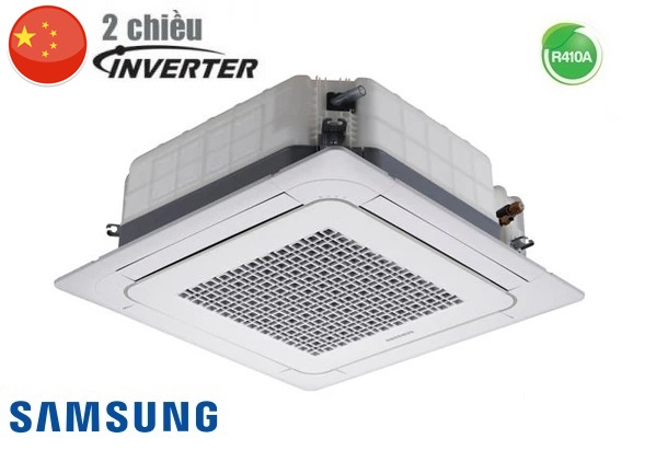 Điều hòa âm trần Samsung 2 chiều 36000BTU AC100RN4DKG/EU