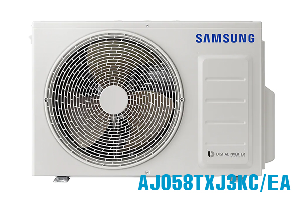 Điều hòa multi Samsung 1 chiều 24000 BTU AJ058TXJ3KC/EA