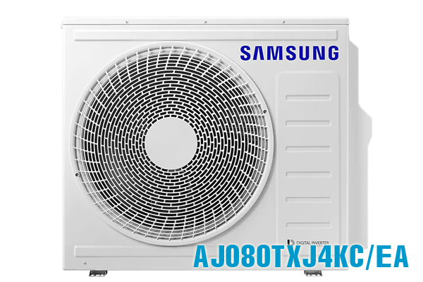Điều hòa multi Samsung 1 chiều 27000 BTU AJ080TXJ4KC/EA