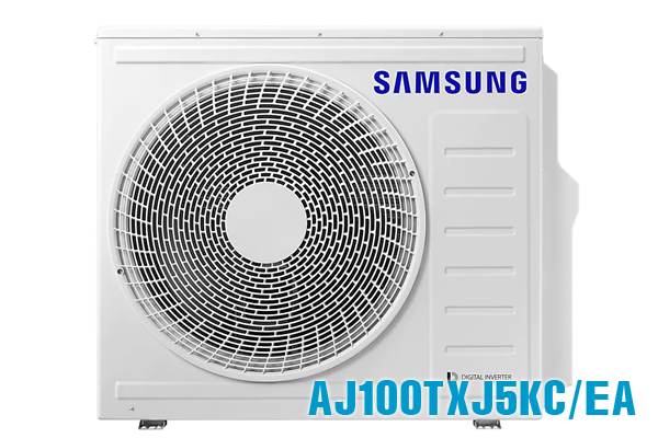 Điều hòa multi Samsung 1 chiều 34000 BTU AJ100TXJ5KC/EA