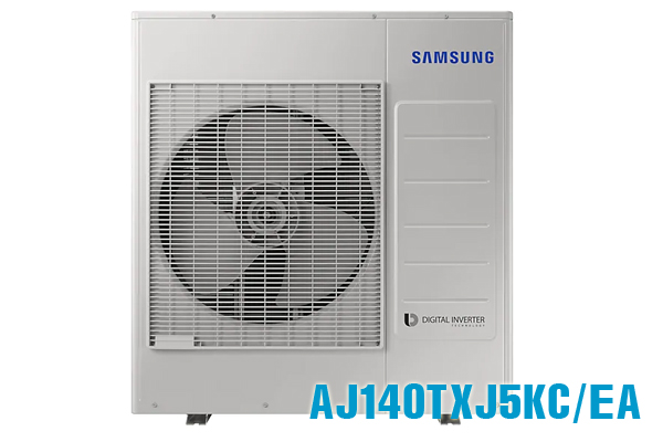Điều hòa multi Samsung 1 chiều 48000 BTU AJ140TXJ5KC/EA