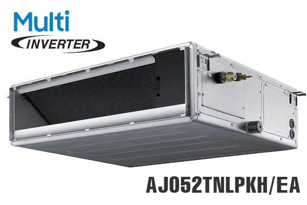Điều hòa multi âm trần nối ống gió Samsung 18000 BTU AJ052TNLPKH/EA