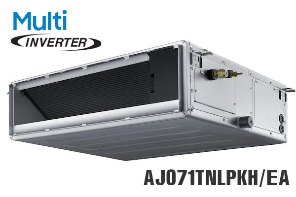 Điều hòa multi âm trần nối ống gió Samsung 24000 BTU AJ071TNLPKH/EA