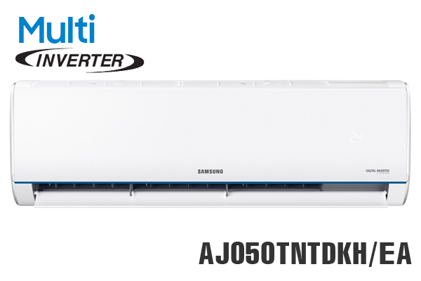 Điều hòa multi treo tường Samsung 18000 BTU AJ050TNTDKH/EA