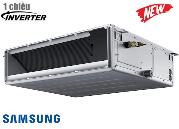 Điều hòa nối ống gió Samsung 1 chiều 48000 BTU AC140NNMSEC/EA