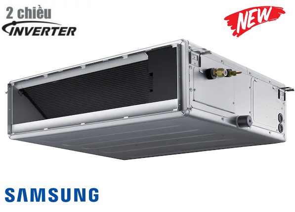 Điều hòa nối ống gió Samsung 2 chiều 12000 BTU AC035RNMDKG/EU-AC035RXADKG/EU