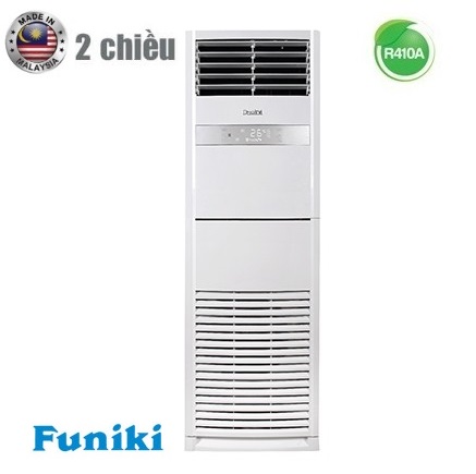 Điều hòa tủ đứng Funiki 2 chiều 36000 BTU FH36MMC1