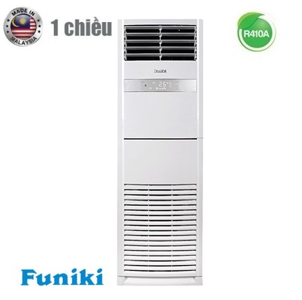 Điều hòa tủ đứng Funiki 1 chiều 50000 BTU FC50MMC1
