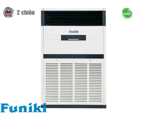 Điều hòa tủ đứng Funiki 2 chiều 100000 BTU FH100MCC