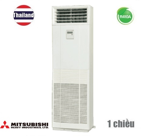 Điều hòa tủ đứng Mitsubishi Heavy 1 chiều 45.000 BTU FDF125CSV-S5