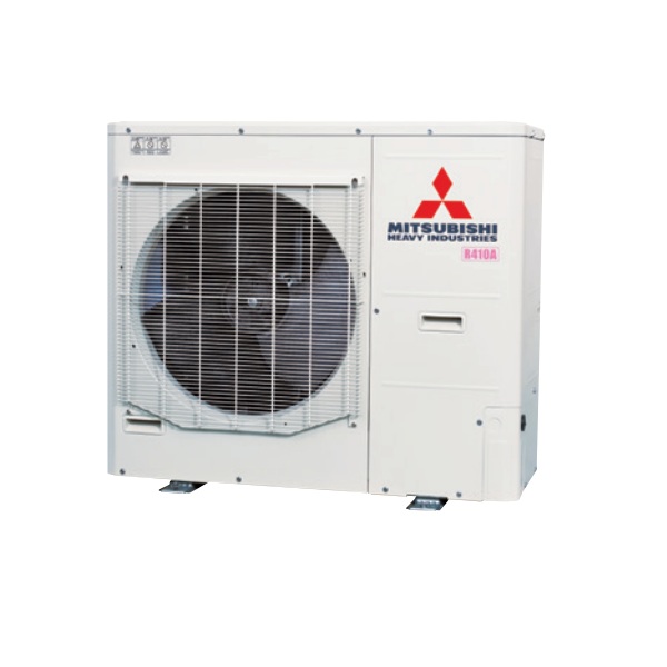 Dàn nóng trung tâm Mitsubishi Heavy