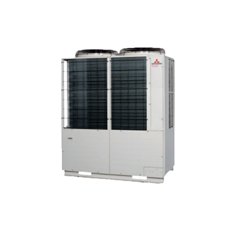 Dàn nóng điều hòa trung tâm Mitsubishi