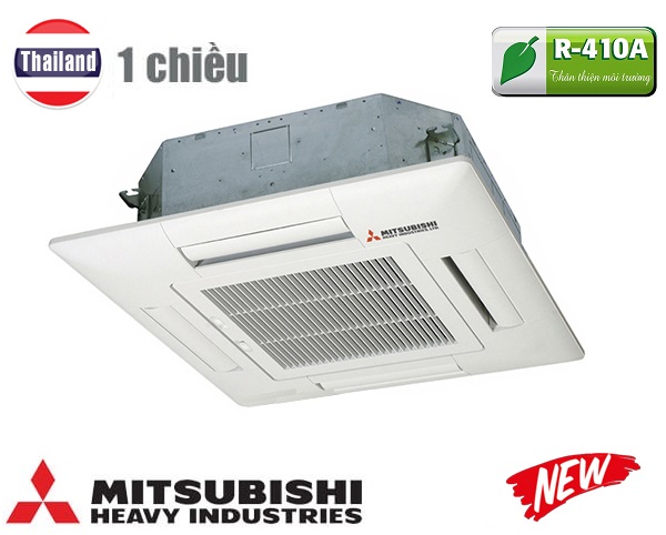 Điều hòa âm trần Mitsubishi Heavy 1 chiều 24000BTU FDT71CNV-S5
