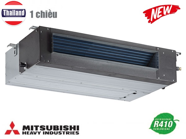 Điều hòa nối ống gió 1 chiều Mitsubishi Heavy 50000 BTU FDUM140CSV-S5