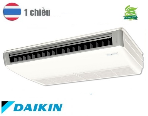 Điều hòa áp trần Daikin 1 chiều FHNQ21MV1V/RNQ21MV1V 21.000 BTU