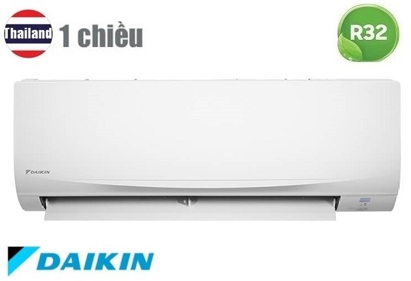 Điều hòa Daikin 1 chiều 21000 BTU FTKY60WVMV/RKY60WVMV