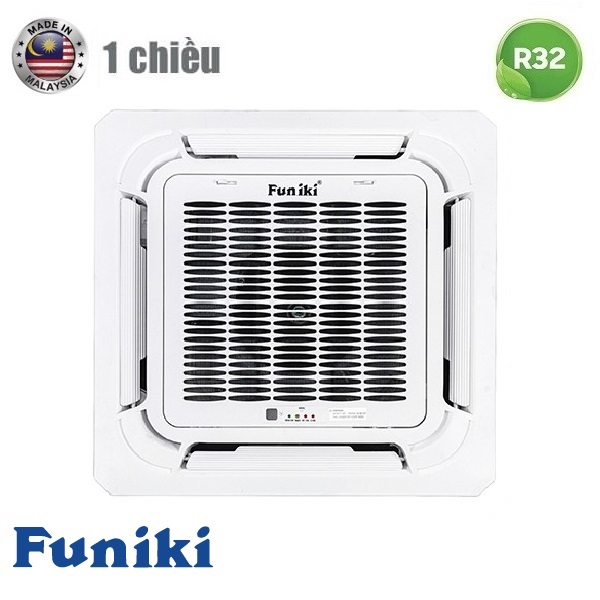 Điều hòa âm trần Funiki 1 chiều CC18MMC1 18000BTU