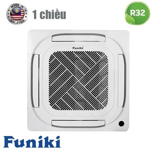 Điều hòa âm trần Funiki 1 chiều 50000BTU CIC 50MMC