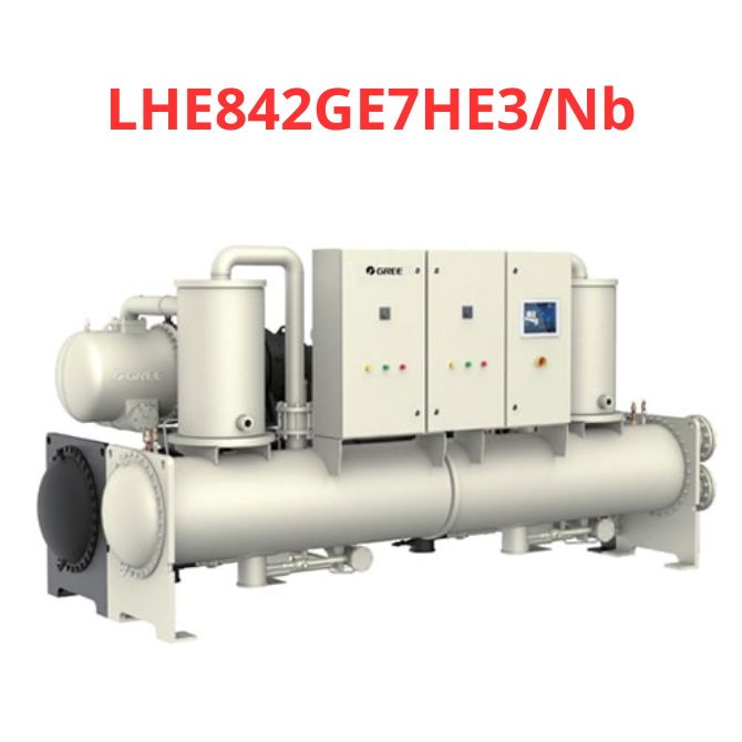 Chiller GREE LHE842GE7HE3/Nb