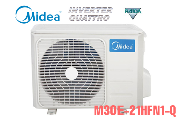 Dàn nóng điều hòa multi Midea 21.000 BTU M3OE-21HFN1-Q
