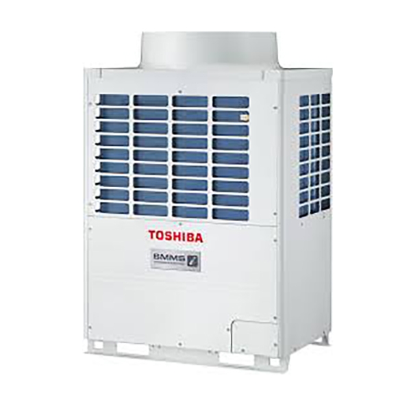 Dàn nóng VRF Toshiba