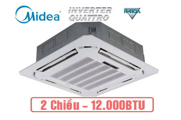 Dàn lạnh điều hòa multi Midea 12.000 BTU MCA3U-12HRF