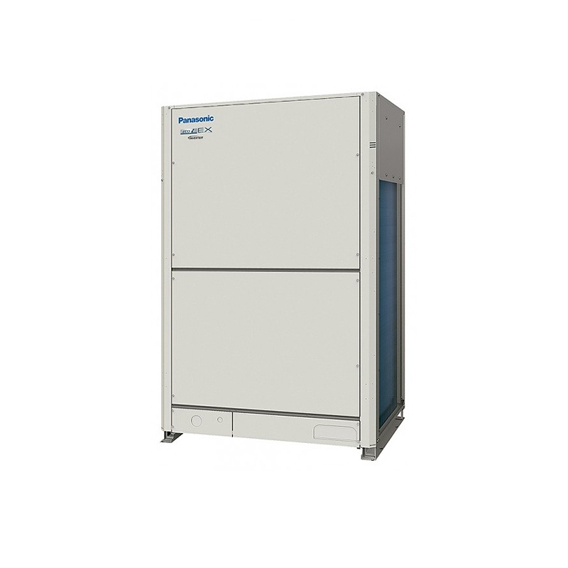 Dàn nóng điều hòa trung tâm Panasonic U-8MF3R7 8HP