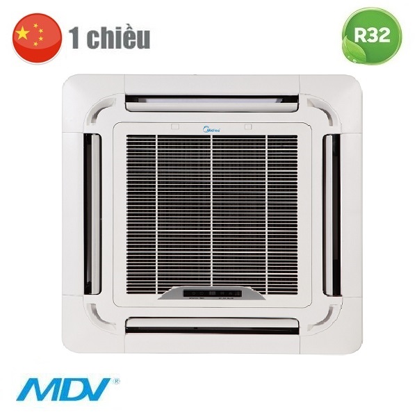 Điều hòa âm trần MDV 1 chiều 24000BTU MDVC-28CRN8
